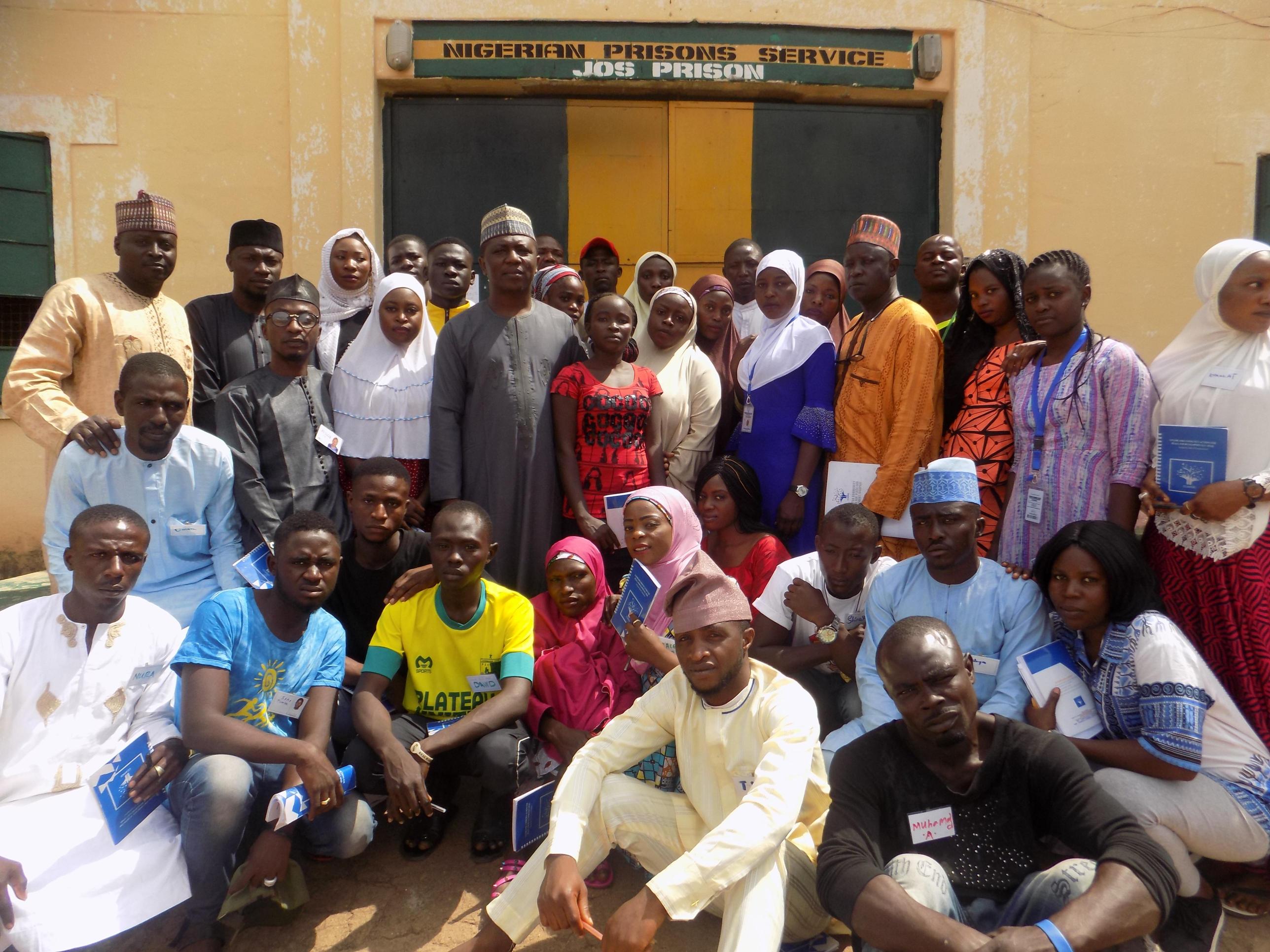 DRM Project - Skills training session